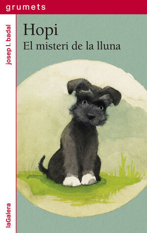 HOPI. EL MISTERI DE LA LLUNA