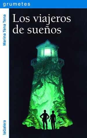 VIAJEROS DE SUEÑOS, LOS