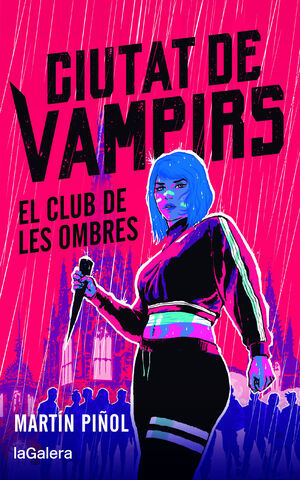 CLUB DE LES OMBRES, EL