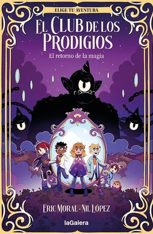 RETORNO DE LA MAGIA, EL