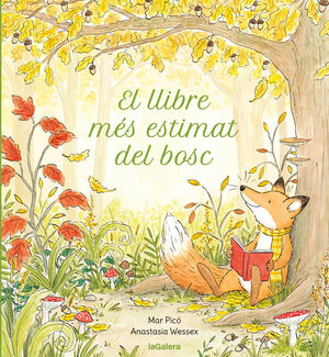 LLIBRE MÉS ESTIMAT DEL BOSC, EL