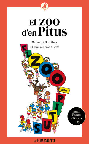 ZOO D'EN PITUS, EL