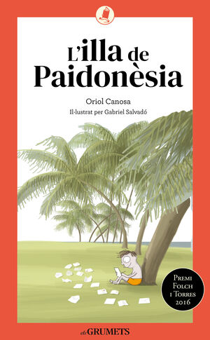 ILLA DE PAIDONÈSIA, L'