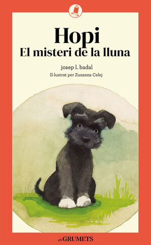 HOPI EL MISTERI DE LA LLUNA
