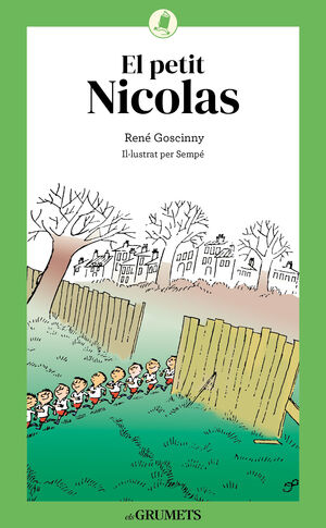 PETIT NICOLAS, EL