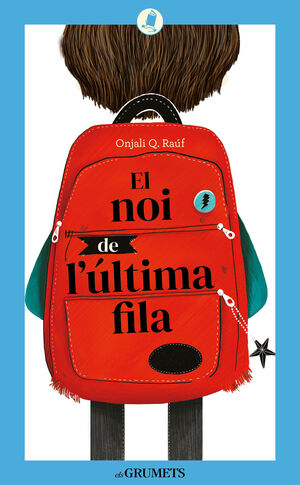 NOI DE L'ÚLTIMA FILA, EL