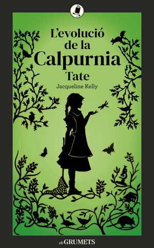 EVOLUCIÓ DE LA CALPURNIA TATE, L'