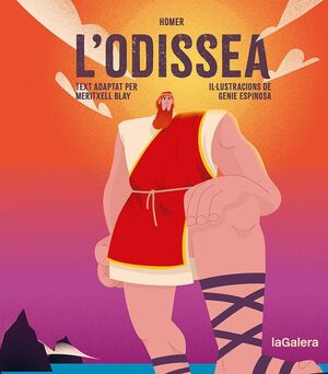 ODISSEA, L'
