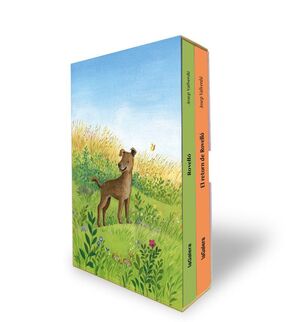 ESTOIG ROVELLÓ ( 2 VOLS. )