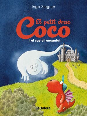 PETIT DRAC COCO I EL CASTELL ENCANTAT, EL