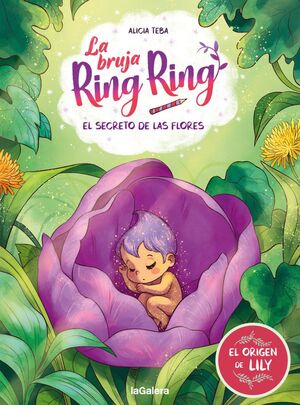 SECRETO DE LAS FLORES, EL