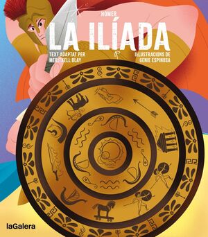 ILÍADA, LA