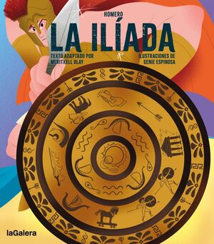 ILÍADA, LA