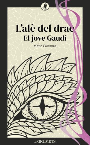 ALÈ DEL DRAC, L'. EL JOVE GAUDI