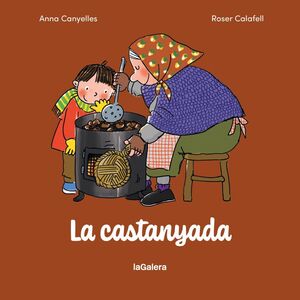 CASTANYADA, LA