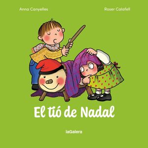 TIÓ DE NADAL, EL