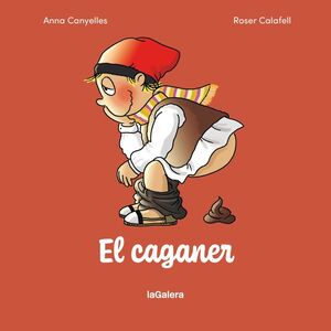 CAGANER, EL
