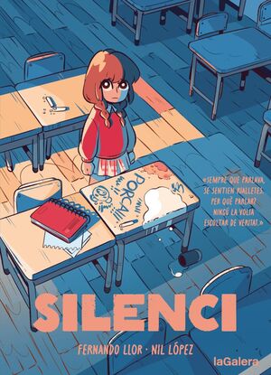 SILENCI