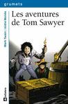 AVENTURES DE TOM SAWYER, LES