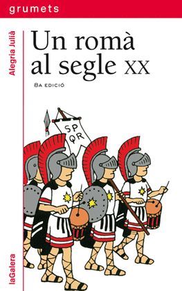 ROMÀ AL SEGLE XX, UN