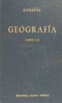 GEOGRAFIA. LIBROS VIII-X