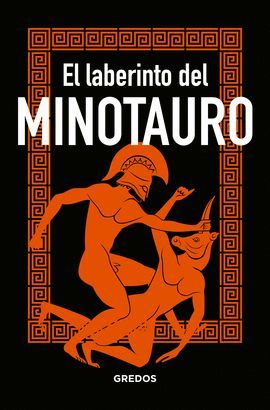 LABERINTO DEL MINOTAURO, EL