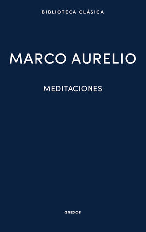 MEDITACIONES