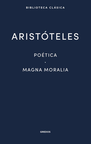 POÉTICA/ MAGNA MORALIA