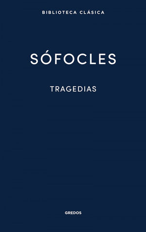 TRAGEDIAS