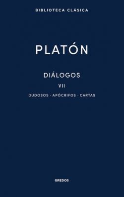 DIÁLOGOS VII