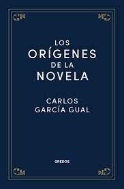 ORIGENES DE LA NOVELA, LOS