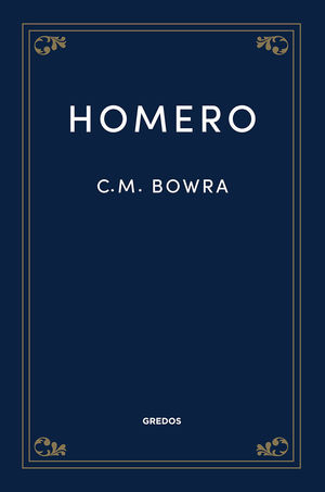 HOMERO (CASTELLANO)
