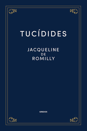 TUCÍDIDES