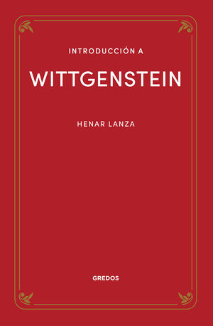 INTRODUCCIÓN A WITTGENSTEIN