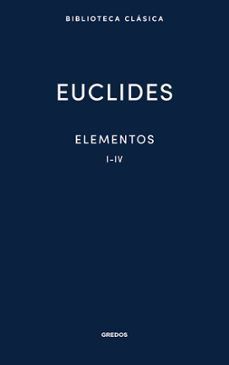 ELEMENTOS I-IV