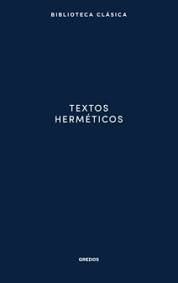 TEXTOS HERMETICOS