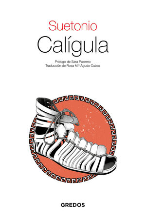 CALÍGULA (CASTELLANO)