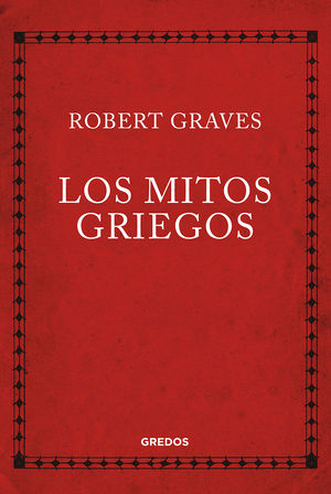 MITOS GRIEGOS, LOS