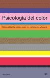 PSICOLOGÍA DEL COLOR