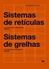 SISTEMAS DE RETÍCULAS / SISTEMAS DE GRELHAS