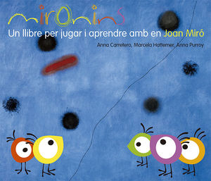 MIRONINS