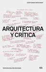 ARQUITECTURA Y CRÍTICA