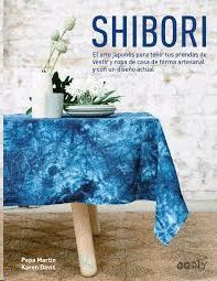 SHIBORI