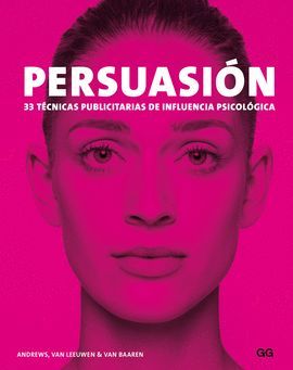 PERSUASIÓN