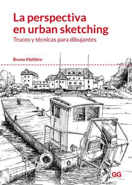 PERSPECTIVA EN URBAN SKETCHING, LA