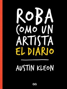 ROBA COMO UN ARTISTA ( EL DIARIO )