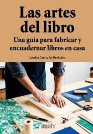 ARTES DEL LIBRO, LAS