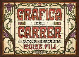 GRÀFICA DEL CARRER