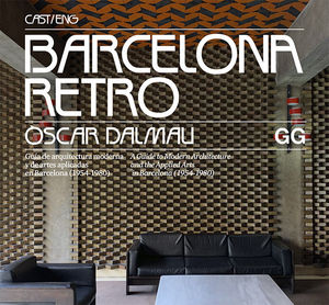 BARCELONA RETRO ( CASTELLANO/ENGLISH )