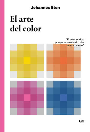 ARTE DEL COLOR, EL